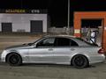 Mercedes-Benz E 320 2004 года за 5 000 000 тг. в Атырау – фото 2