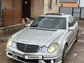 Mercedes-Benz E 320 2004 года за 5 000 000 тг. в Атырау – фото 5