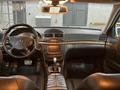 Mercedes-Benz E 320 2004 года за 5 000 000 тг. в Атырау – фото 8