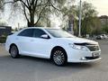 Toyota Camry 2013 года за 9 450 000 тг. в Уральск – фото 4