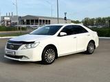 Toyota Camry 2013 годаүшін9 900 000 тг. в Атырау