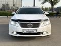 Toyota Camry 2013 года за 9 900 000 тг. в Атырау – фото 3