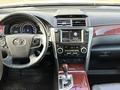 Toyota Camry 2013 годаүшін9 900 000 тг. в Атырау – фото 10