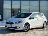 Kia Cee'd 2014 годаfor5 190 000 тг. в Караганда