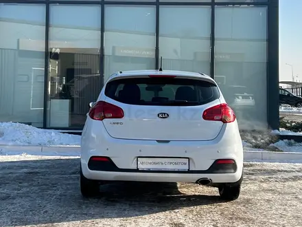 Kia Cee'd 2014 года за 5 190 000 тг. в Караганда – фото 6