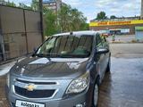 Chevrolet Cobalt 2021 годаүшін5 200 000 тг. в Темиртау