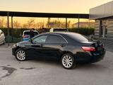 Toyota Camry 2010 года за 4 500 000 тг. в Туркестан – фото 4