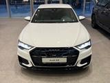 Audi A6 45 TFSI Quattro Design 2024 года за 45 810 000 тг. в Астана – фото 2