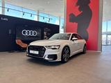 Audi A6 45 TFSI Quattro Design 2024 годаfor45 810 000 тг. в Астана