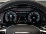Audi A6 45 TFSI Quattro Design 2024 годаүшін37 700 000 тг. в Астана – фото 5