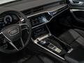 Audi A6 45 TFSI Quattro Design 2024 годаүшін37 700 000 тг. в Астана – фото 6