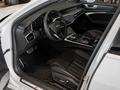 Audi A6 45 TFSI Quattro Design 2024 годаүшін37 700 000 тг. в Астана – фото 7