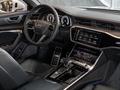 Audi A6 45 TFSI Quattro Design 2024 годаүшін37 700 000 тг. в Астана – фото 13