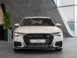 Audi A6 45 TFSI Quattro Design 2024 годаүшін37 700 000 тг. в Астана – фото 3