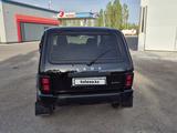 ВАЗ (Lada) Lada 2131 (5-ти дверный) 2020 года за 4 800 000 тг. в Астана – фото 5