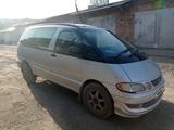 Toyota Estima Lucida 1997 годаүшін2 800 000 тг. в Усть-Каменогорск – фото 2