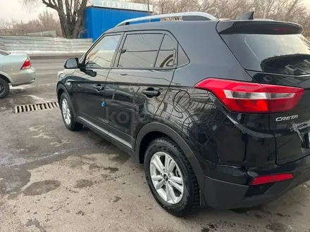 Hyundai Creta 2019 года за 7 000 000 тг. в Алматы – фото 14