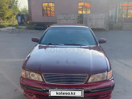 Nissan Maxima 1995 года за 1 900 000 тг. в Ащибулак – фото 8