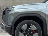 BYD FangChengBao Titanium 3 2025 года за 13 100 000 тг. в Алматы – фото 3