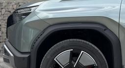 BYD FangChengBao Titanium 3 2025 года за 13 100 000 тг. в Алматы – фото 3