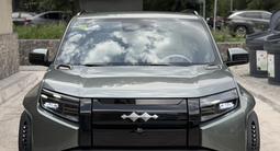 BYD FangChengBao Titanium 3 2025 года за 13 100 000 тг. в Алматы – фото 2