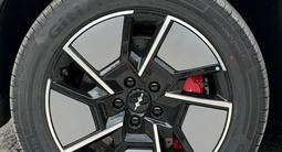 BYD FangChengBao Titanium 3 2025 года за 13 100 000 тг. в Алматы – фото 4