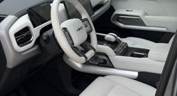BYD FangChengBao Titanium 3 2025 года за 13 100 000 тг. в Алматы – фото 5