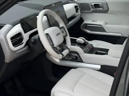 BYD FangChengBao Titanium 3 2025 года за 13 100 000 тг. в Алматы – фото 5