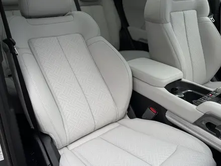 BYD FangChengBao Titanium 3 2025 года за 13 100 000 тг. в Алматы – фото 7