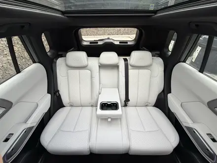 BYD FangChengBao Titanium 3 2025 года за 13 100 000 тг. в Алматы – фото 9