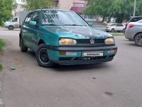 Volkswagen Golf 1994 года за 1 750 000 тг. в Петропавловск