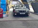 BMW 528 1996 года за 3 800 000 тг. в Алматы