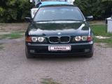 BMW 528 1996 года за 3 800 000 тг. в Алматы – фото 3
