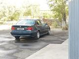 BMW 528 1996 года за 3 800 000 тг. в Алматы – фото 4