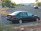 BMW 528 1996 года за 3 800 000 тг. в Алматы – фото 5