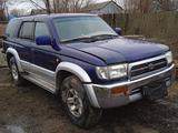 Toyota Hilux Surf 1997 годаfor3 500 000 тг. в Аксай – фото 5