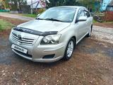 Toyota Avensis 2008 годаүшін4 200 000 тг. в Петропавловск