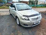 Toyota Avensis 2008 годаүшін4 200 000 тг. в Петропавловск – фото 2