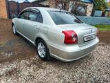 Toyota Avensis 2008 годаүшін4 200 000 тг. в Петропавловск – фото 3