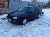 Volkswagen Vento 1995 годаfor1 300 000 тг. в Талдыкорган – фото 3