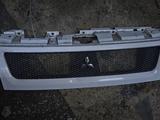 Тюнингованую решётку радиатора на Mitsubishi Pajero 4үшін60 000 тг. в Алматы