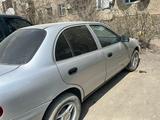 Hyundai Accent 1997 годаүшін1 200 000 тг. в Сатпаев