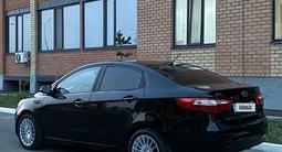 Kia Rio 2012 годаfor5 400 000 тг. в Астана – фото 4