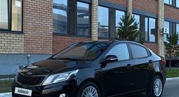 Kia Rio 2012 годаfor5 400 000 тг. в Астана