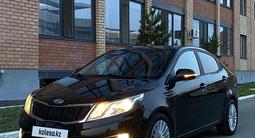Kia Rio 2012 годаfor5 400 000 тг. в Астана – фото 3
