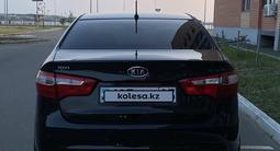 Kia Rio 2012 годаfor5 400 000 тг. в Астана – фото 5