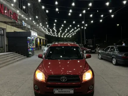 Toyota RAV4 2010 года за 7 600 000 тг. в Туркестан