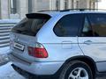 BMW X5 2001 годаfor5 500 000 тг. в Караганда – фото 8