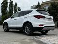 Hyundai Santa Fe 2017 годаүшін9 000 000 тг. в Актобе – фото 9