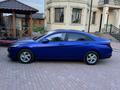 Hyundai Elantra 2022 годаfor9 800 000 тг. в Алматы – фото 9